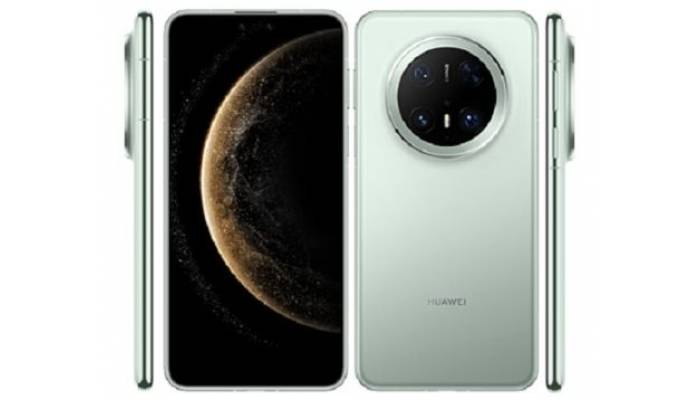 HUAWEI prepares to release the slim Mate 70 Air huawei-mate-70-air-