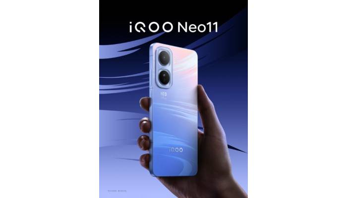 Geekbench reveals the specifications of the iQOO Neo 11 iqoo-neo-11-