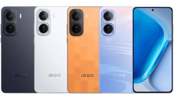 The iQOO Neo11, an affordable smartphone powered by Snapdragon 8 Elite, has been released. iqoo-neo11-
