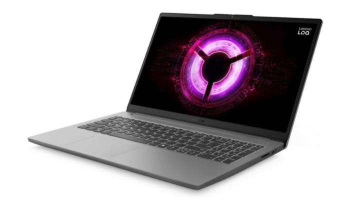 Lenovo unveils budget gaming laptop LOQ Essential based on Ryzen 7 and RTX 4050 lenovo-loq-essential-15arp10-