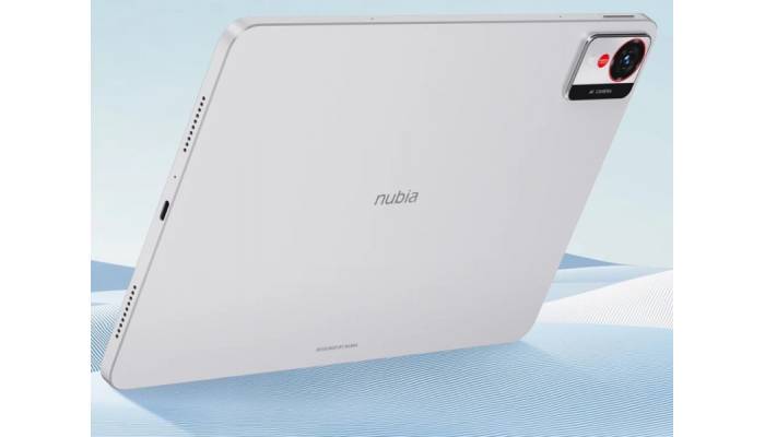nubia-