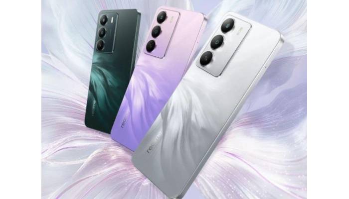 The affordable realme C85 Pro will feature a high-capacity battery realme-c85-pro-