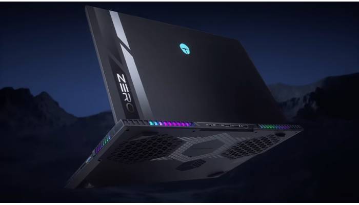 thunderobot-zero-air-