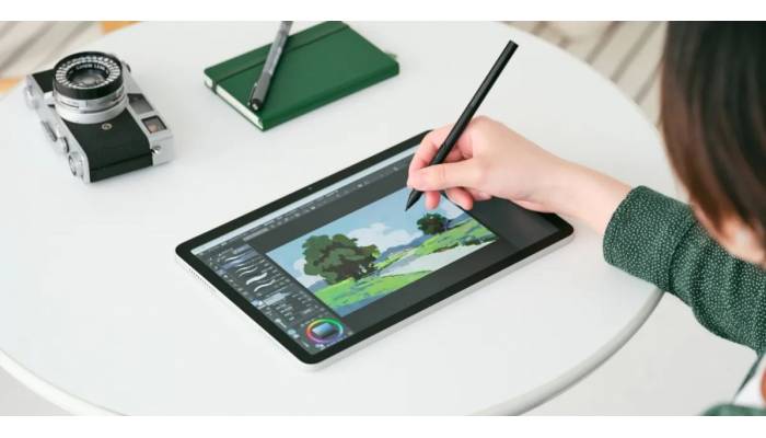 wacom-